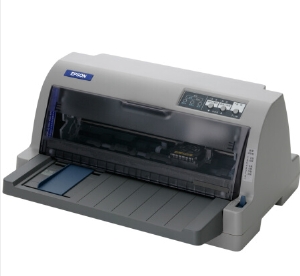 愛(ài)普生針式打印機 LQ-730KII