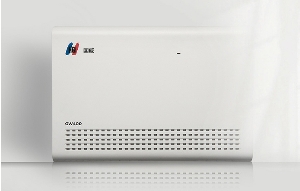 國威程控電話(huà)交換機GW400