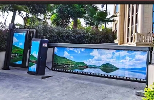 從車(chē)輛管理到收益保障，道閘如何做到面面俱到
